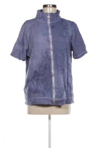Damen Sportoberteil Rockmans, Größe XL, Farbe Lila, Preis 23,99 €