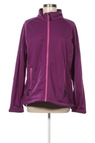 Damen Sportoberteil Shamp, Größe L, Farbe Lila, Preis € 27,99
