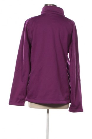 Damen Sportoberteil Shamp, Größe L, Farbe Lila, Preis € 27,99