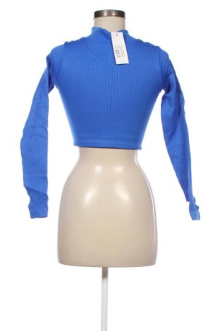 Dámský sportovní vrch  Unbranded, Velikost XXS, Barva Modrá, Cena  999,00 Kč