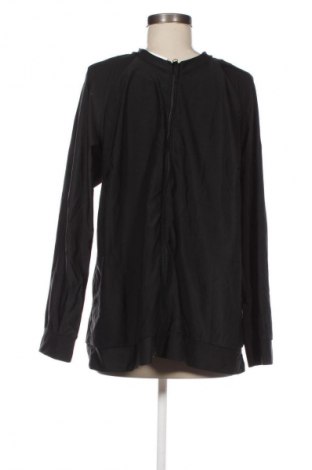 Női sport felső Unbranded, Méret XXL, Szín Fekete, Ár 10 569 Ft