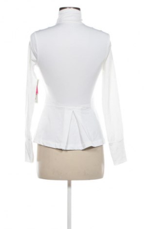 Damen Sportoberteil Unbranded, Größe S, Farbe Weiß, Preis 42,99 €