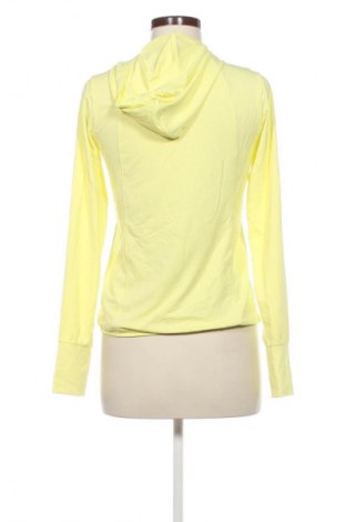 Damen Sportoberteil Uniqlo, Größe M, Farbe Gelb, Preis € 23,99