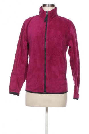 Dámsky športový vrch  Uniqlo, Veľkosť S, Farba Fialová, Cena  19,95 €