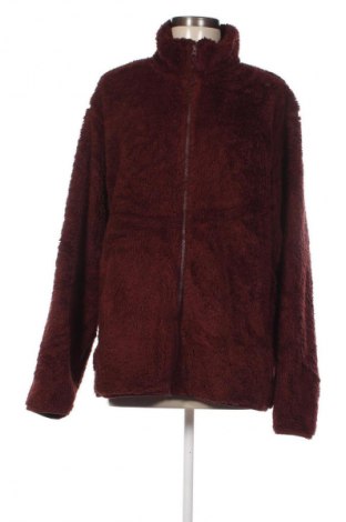 Dámsky športový vrch  Uniqlo, Veľkosť L, Farba Červená, Cena  19,95 €