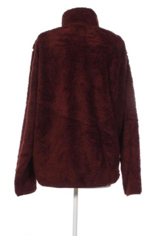 Dámsky športový vrch  Uniqlo, Veľkosť L, Farba Červená, Cena  19,95 €