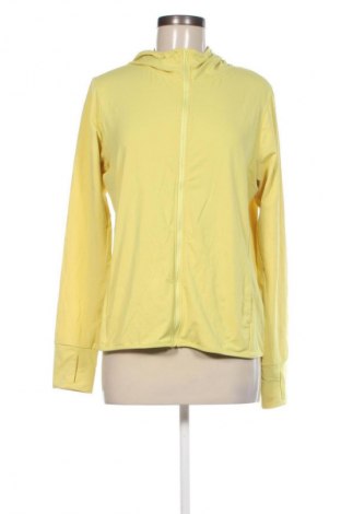 Női sport felső Uniqlo, Méret XL, Szín Sárga, Ár 9 219 Ft
