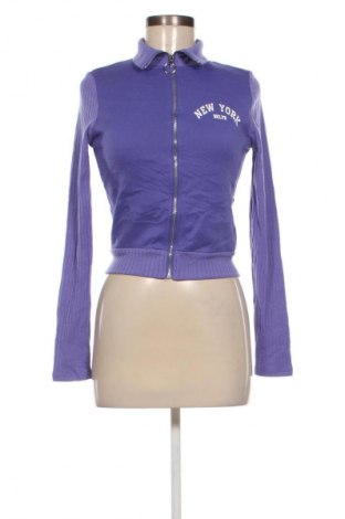Damska bluza sportowa Valley Girl, Rozmiar S, Kolor Fioletowy, Cena 127,99 zł