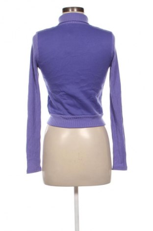 Damska bluza sportowa Valley Girl, Rozmiar S, Kolor Fioletowy, Cena 127,99 zł