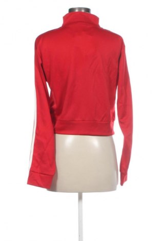 Damen Sportoberteil Valley Girl, Größe M, Farbe Rot, Preis € 43,99