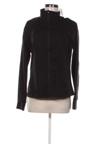 Damska bluza sportowa Work Out, Rozmiar M, Kolor Czarny, Cena 127,99 zł