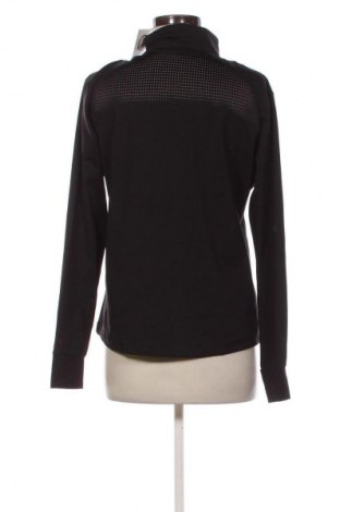Damska bluza sportowa Work Out, Rozmiar M, Kolor Czarny, Cena 127,99 zł