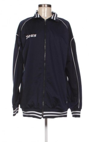 Női sport felső Zeus, Méret XL, Szín Kék, Ár 10 569 Ft