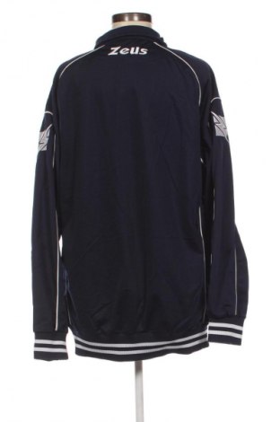 Női sport felső Zeus, Méret XL, Szín Kék, Ár 10 569 Ft