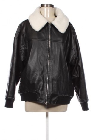 Geacă de femei 4th & Reckless, Mărime M, Culoare Negru, Preț 564,99 Lei