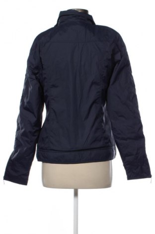 Dámska bunda  ASICS, Veľkosť L, Farba Modrá, Cena  55,58 €