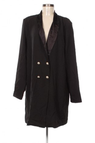 Geacă de femei ASOS, Mărime XXL, Culoare Negru, Preț 539,99 Lei