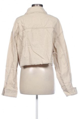 Női dzseki ASOS, Méret XL, Szín Bézs, Ár 13 604 Ft