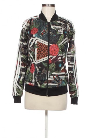 Női dzseki Adidas Originals, Méret S, Szín Sokszínű, Ár 22 109 Ft