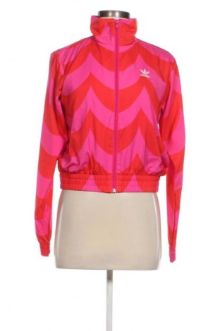 Γυναικείο μπουφάν Adidas Originals, Μέγεθος XS, Χρώμα Πολύχρωμο, Τιμή 41,94 €