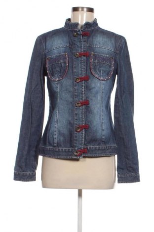 Damenjacke Alcott, Größe M, Farbe Blau, Preis € 20,02