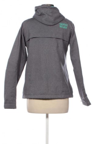Dámska bunda  Alife And Kickin, Veľkosť M, Farba Sivá, Cena  21,95 €