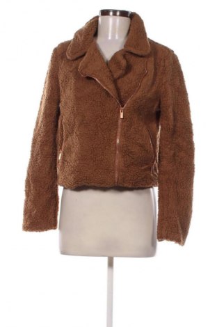 Damenjacke Ally, Größe M, Farbe Braun, Preis 25,99 €