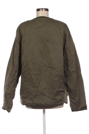 Női dzseki Alpha Industries, Méret XL, Szín Zöld, Ár 54 599 Ft