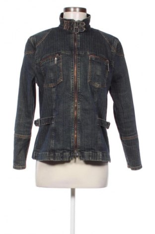 Damenjacke Ascari Jeans, Größe M, Farbe Blau, Preis € 28,18