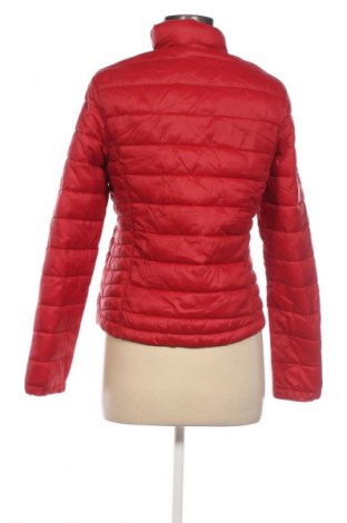 Geacă de femei Atmosphere, Mărime M, Culoare Roșu, Preț 125,92 Lei