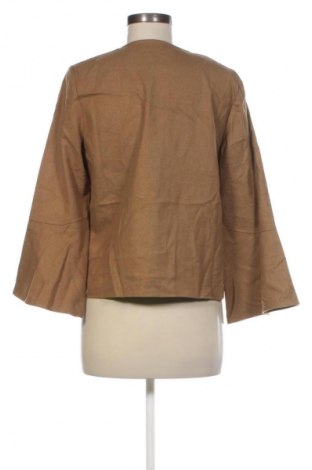 Damenjacke Azzurri, Größe M, Farbe Braun, Preis € 33,99