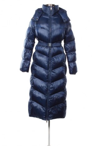 Damenjacke BOSS, Größe S, Farbe Blau, Preis 339,99 €