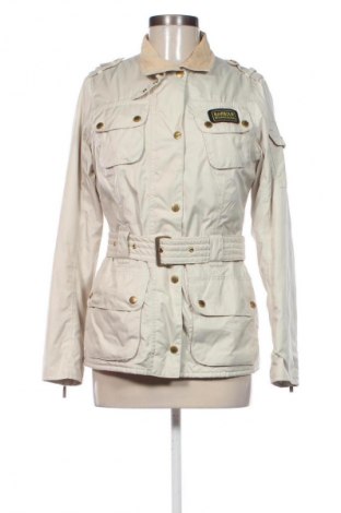 Női dzseki Barbour, Méret S, Szín Ekrü
, Ár 38 327 Ft