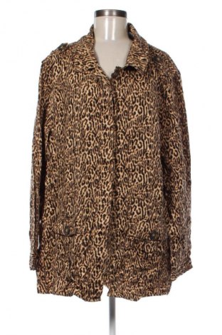 Damenjacke Beme, Größe XXL, Farbe Mehrfarbig, Preis € 33,99