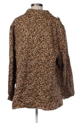 Damenjacke Beme, Größe XXL, Farbe Mehrfarbig, Preis € 33,99