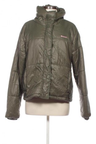 Damenjacke Bench, Größe L, Farbe Grün, Preis 33,99 €