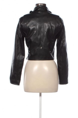 Damenjacke Bershka, Größe M, Farbe Schwarz, Preis 24,55 €