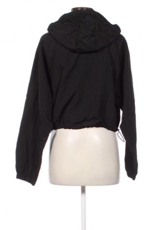 Dámska bunda  Bershka, Veľkosť L, Farba Čierna, Cena  46,65 €