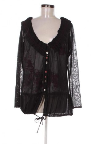 Damenjacke Biba, Größe L, Farbe Mehrfarbig, Preis 16,99 €