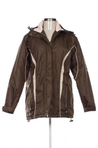 Damenjacke Bjornson, Größe L, Farbe Grün, Preis € 45,48