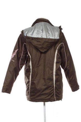 Damenjacke Bjornson, Größe L, Farbe Grün, Preis € 45,48