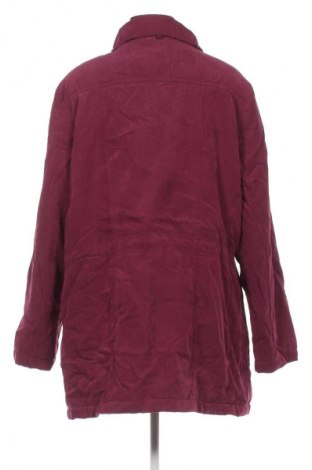 Dámska bunda  Bonmarche, Veľkosť XXL, Farba Červená, Cena  27,95 €