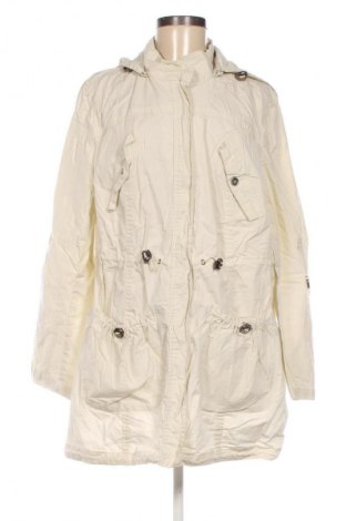 Damenjacke Bpc Bonprix Collection, Größe XL, Farbe Ecru, Preis € 46,65