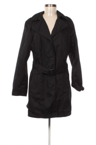 Geacă de femei C&A, Mărime XL, Culoare Negru, Preț 165,99 Lei