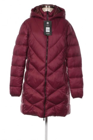 Damenjacke CMP, Größe XL, Farbe Rot, Preis 142,99 €