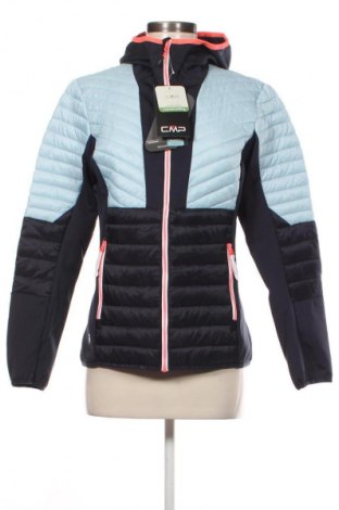 Damenjacke CMP, Größe S, Farbe Mehrfarbig, Preis € 109,99