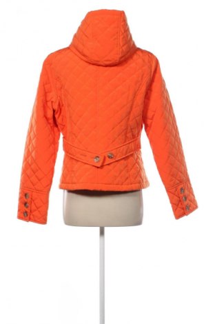 Geacă de femei Calvin Klein, Mărime L, Culoare Portocaliu, Preț 333,50 Lei