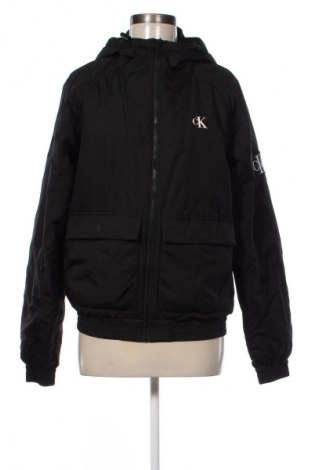 Dámska bunda  Calvin Klein Jeans, Veľkosť XS, Farba Čierna, Cena  140,73 €