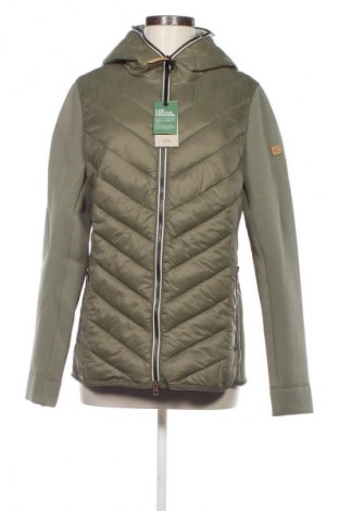 Kurtka damska Camel Active, Rozmiar M, Kolor Zielony, Cena 669,99 zł