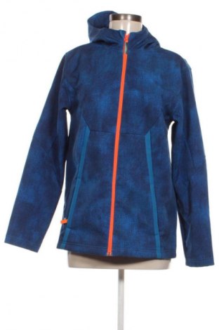 Damenjacke Champion, Größe XL, Farbe Blau, Preis € 32,00